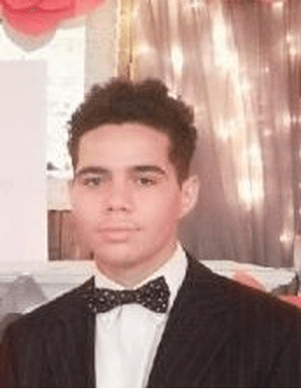 Cesar Otniel Felix Obituary